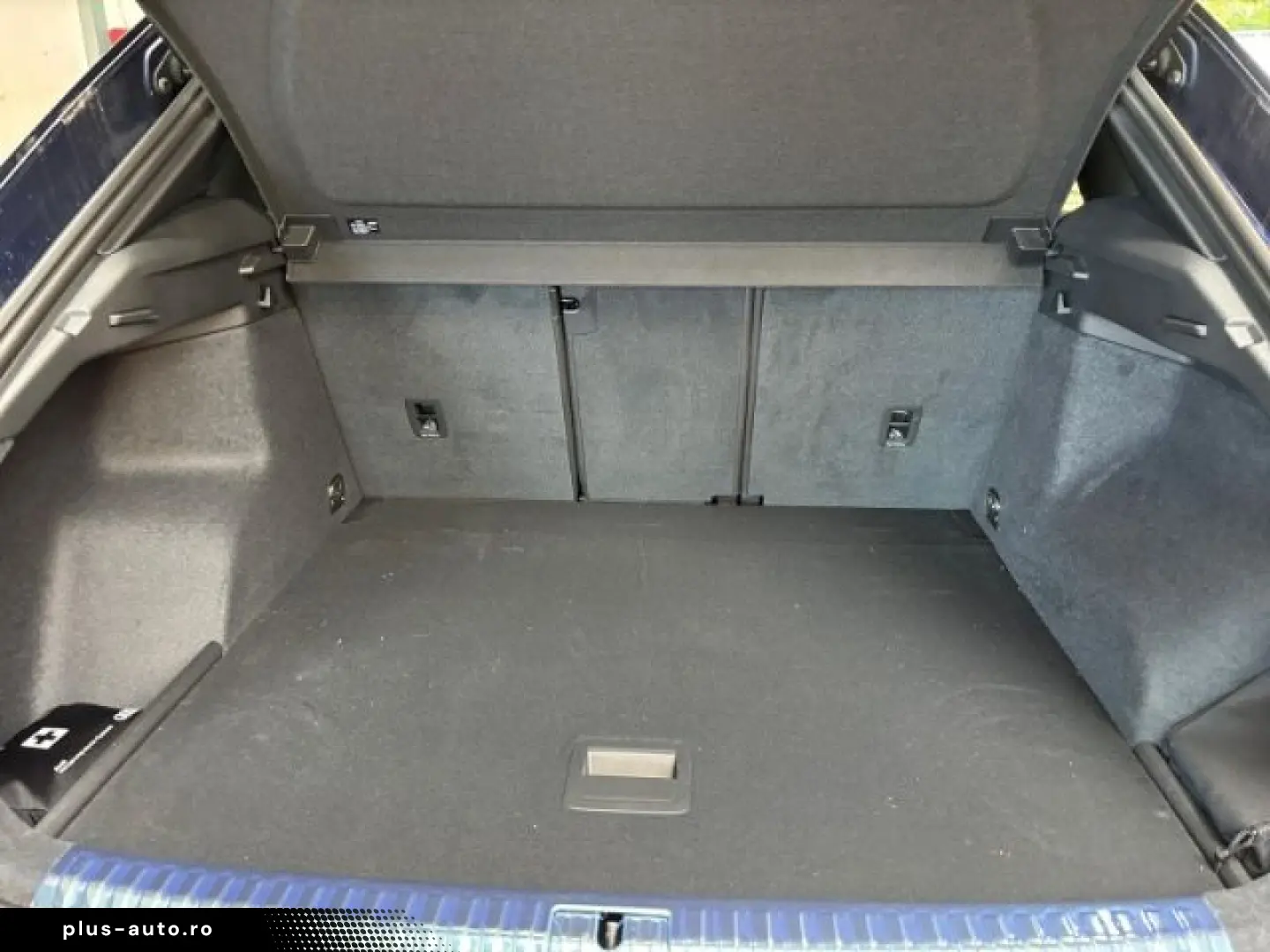 AUDI Q3 35 TFSI S line S-tronic Pano SONOS VirtualCoc