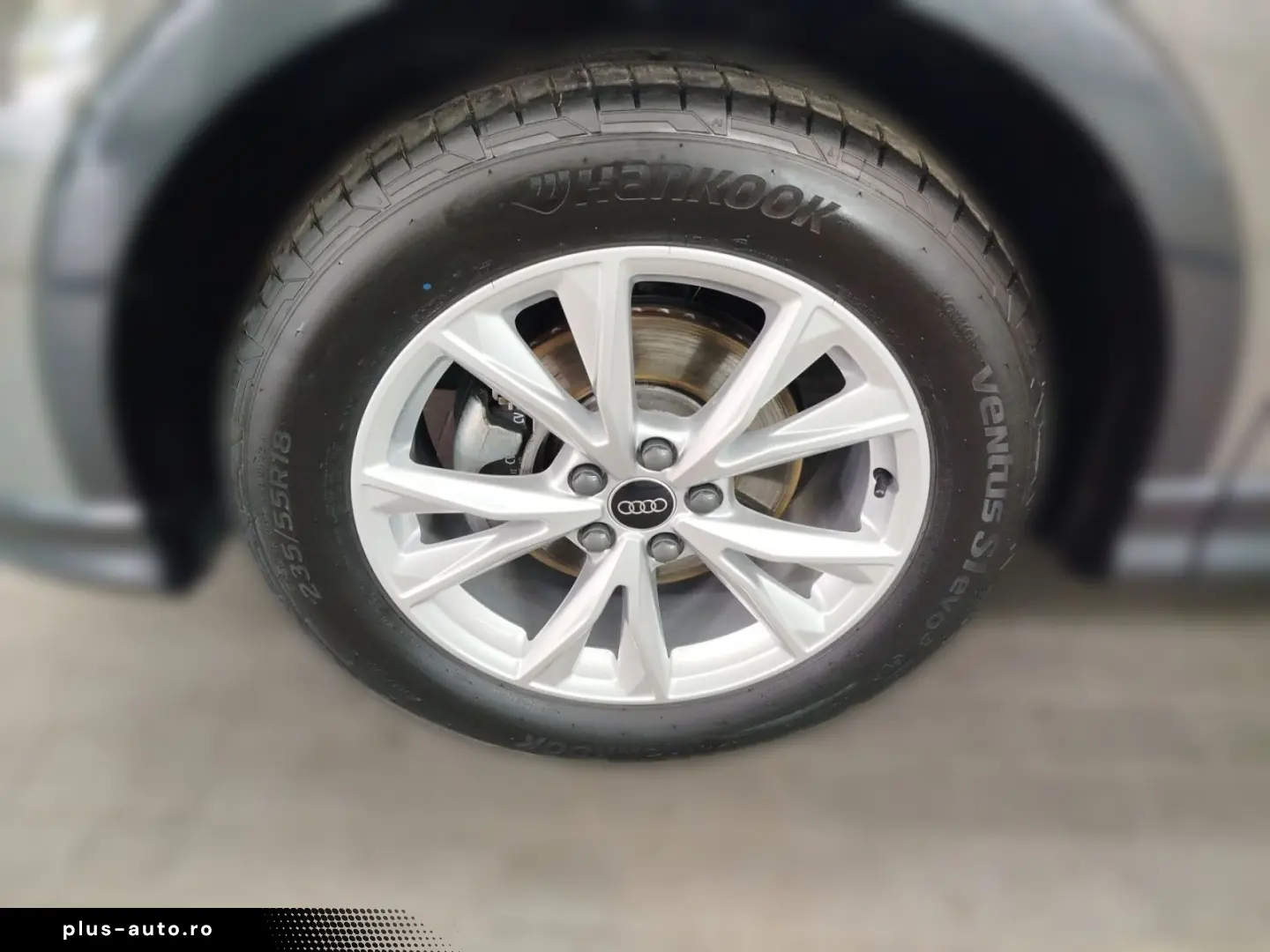 AUDI Q3 Sportback 35 TFSI S tronic S lline LED DAB VC