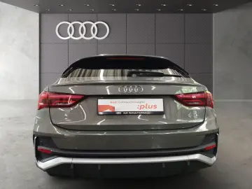 AUDI Q3 Sportback 35 TFSI S tronic S lline LED DAB VC