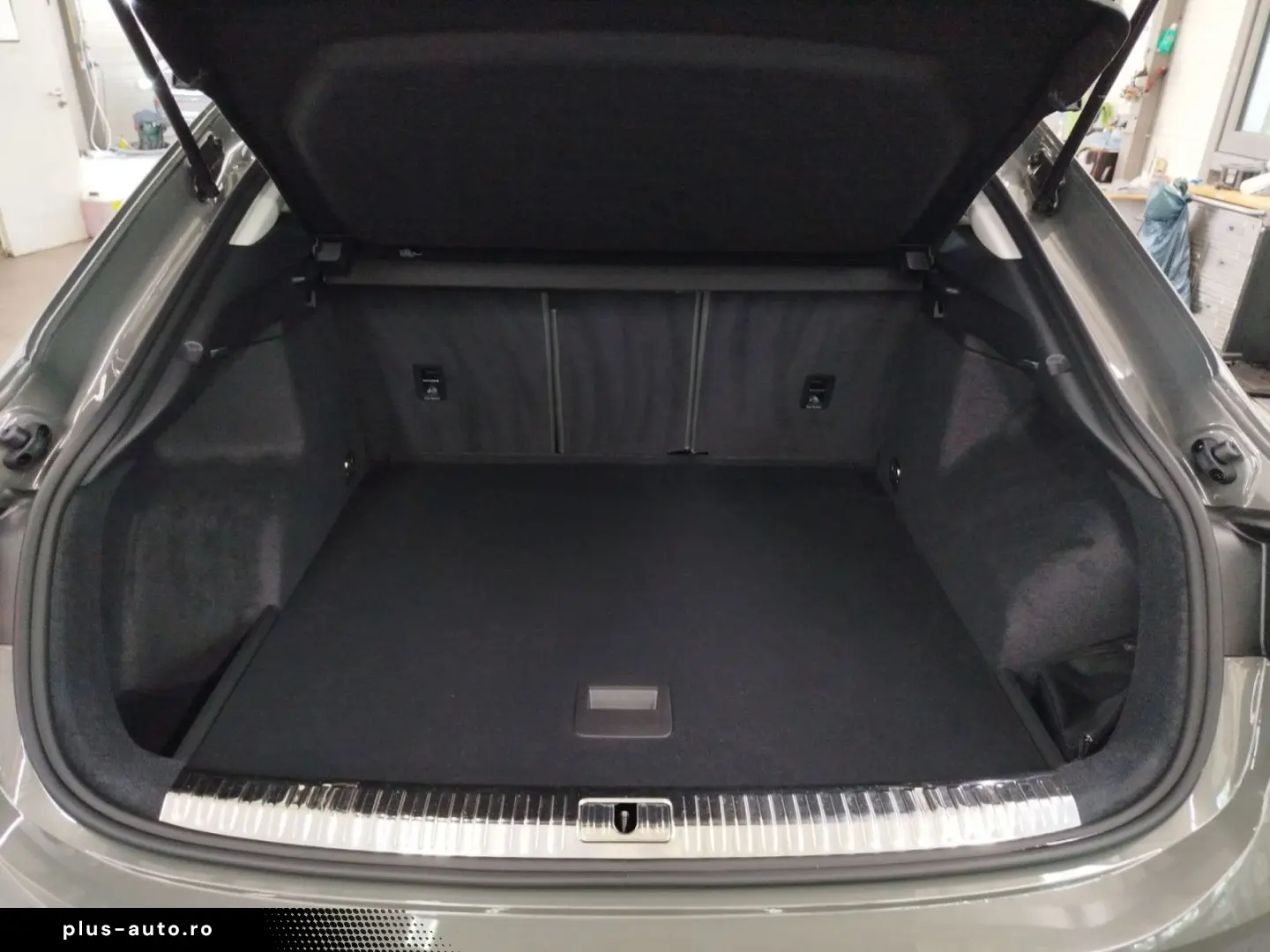 AUDI Q3 Sportback 35 TFSI S tronic S lline LED DAB VC