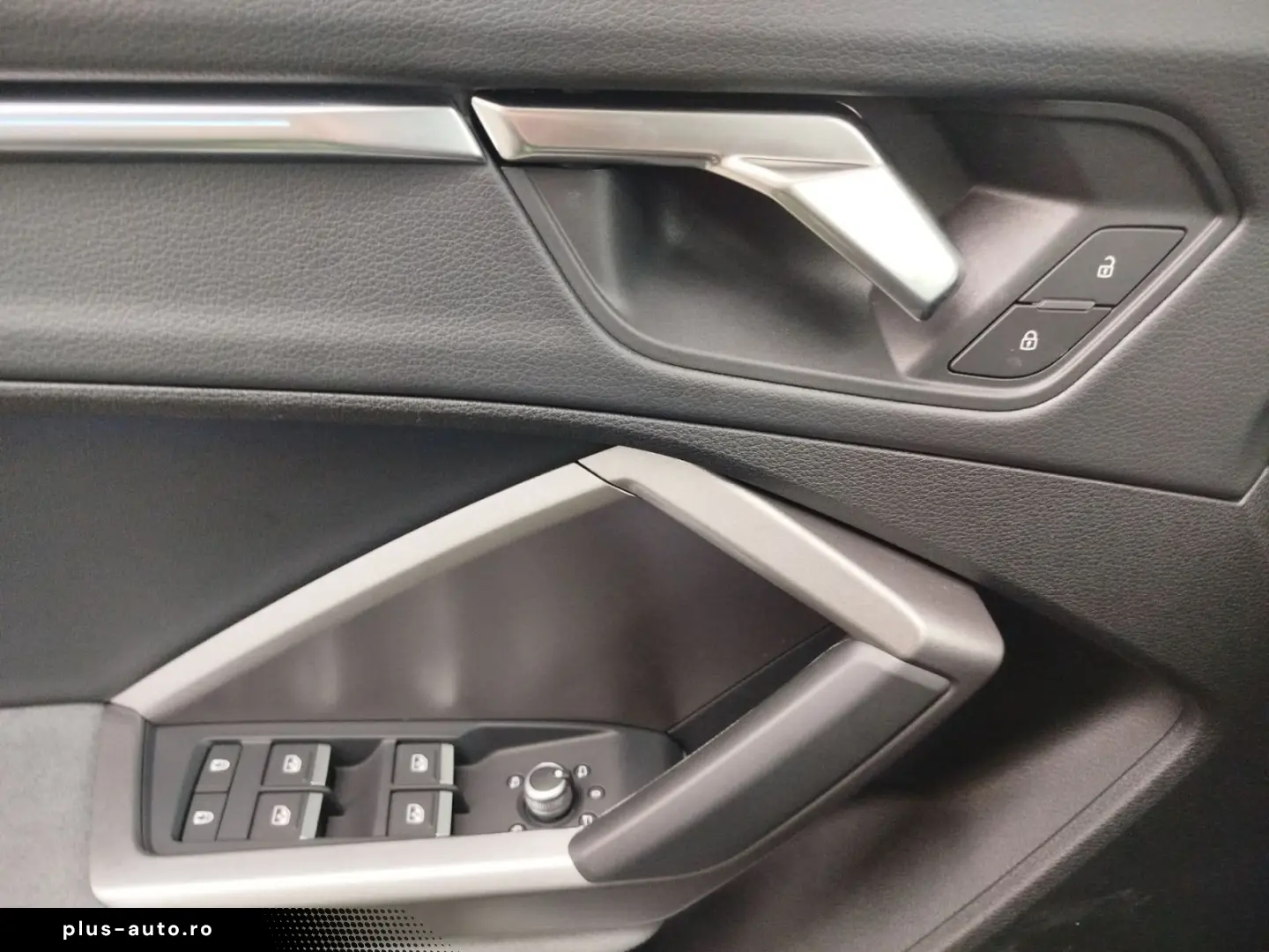 AUDI Q3 Sportback 35 TFSI S tronic S lline LED DAB VC