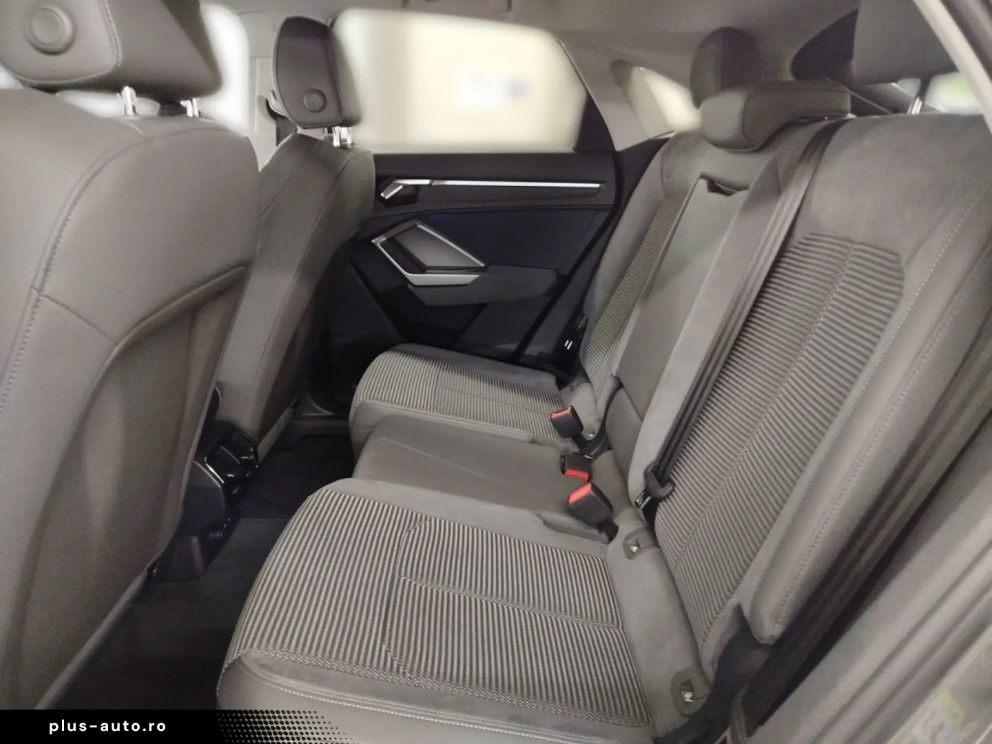 AUDI Q3 Sportback 35 TFSI S tronic S lline LED DAB VC