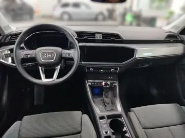 AUDI Q3 Sportback 35 TFSI S tronic S lline LED DAB VC