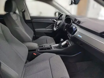 AUDI Q3 Sportback 35 TFSI S tronic S lline LED DAB VC