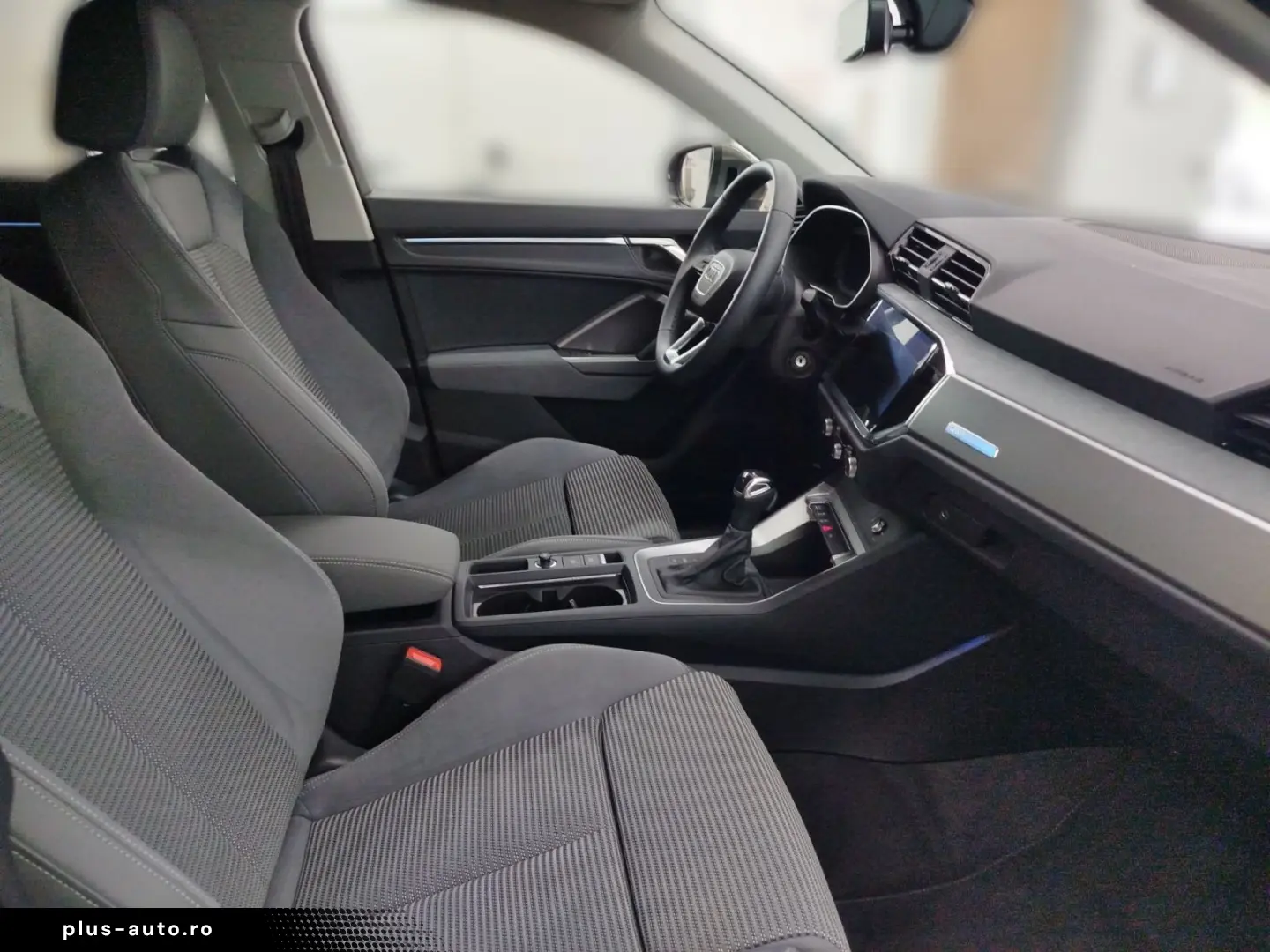 AUDI Q3 Sportback 35 TFSI S tronic S lline LED DAB VC