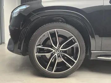 Mercedes-Benz GLE 300d Coupe AMG Line
