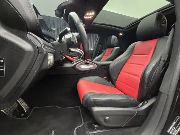 Mercedes-Benz GLE 300d Coupe AMG Line