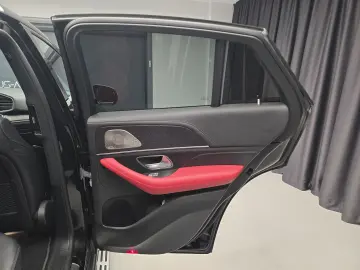 Mercedes-Benz GLE 300d Coupe AMG Line