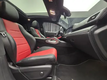 Mercedes-Benz GLE 300d Coupe AMG Line