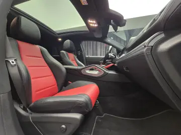 Mercedes-Benz GLE 300d Coupe AMG Line