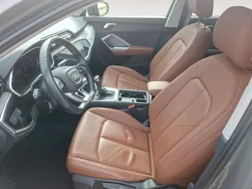 AUDI Q3 35 2.0 TDI S-Line 2xKlima ACC AHK AUT KeyLess