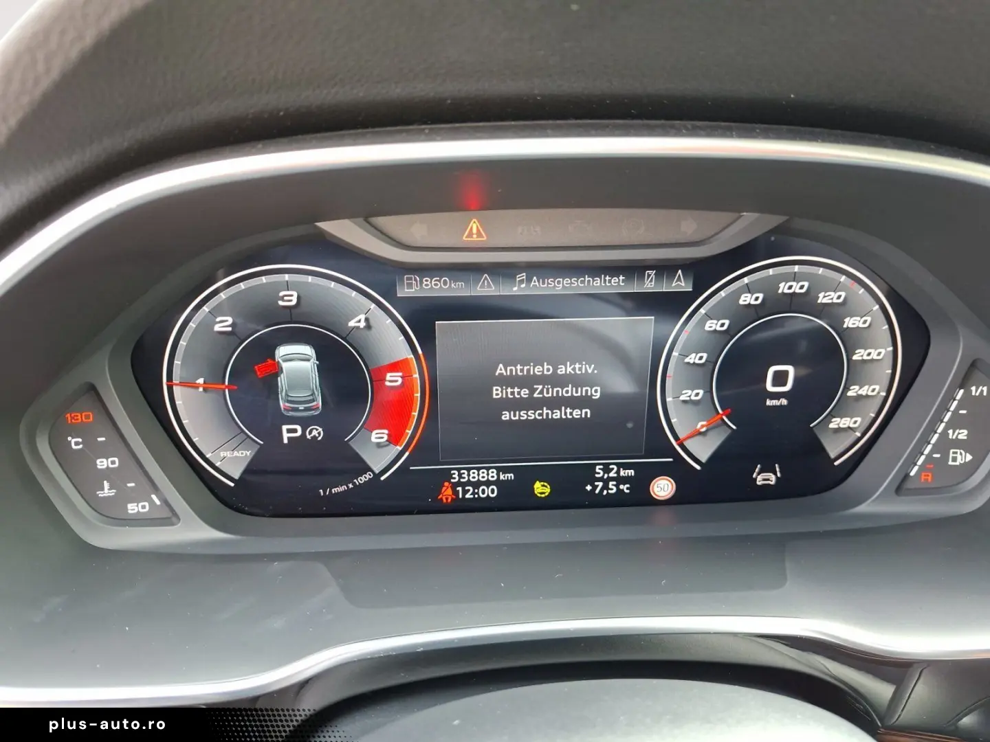 AUDI Q3 35 2.0 TDI S-Line 2xKlima ACC AHK AUT KeyLess