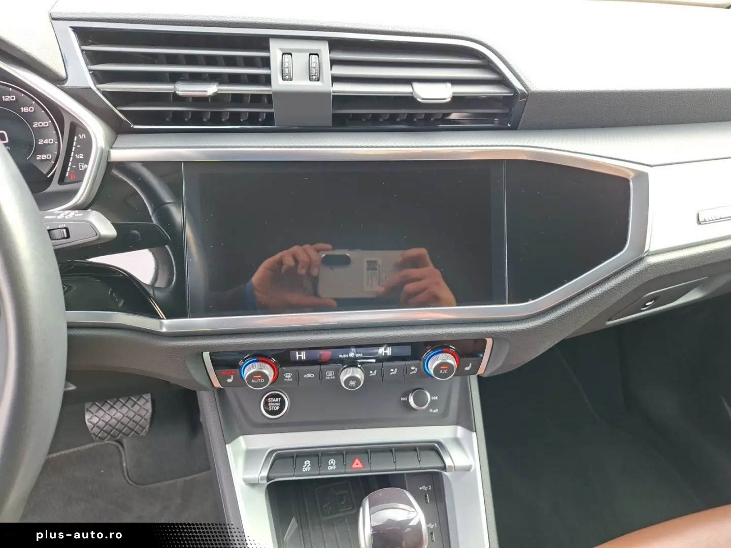 AUDI Q3 35 2.0 TDI S-Line 2xKlima ACC AHK AUT KeyLess
