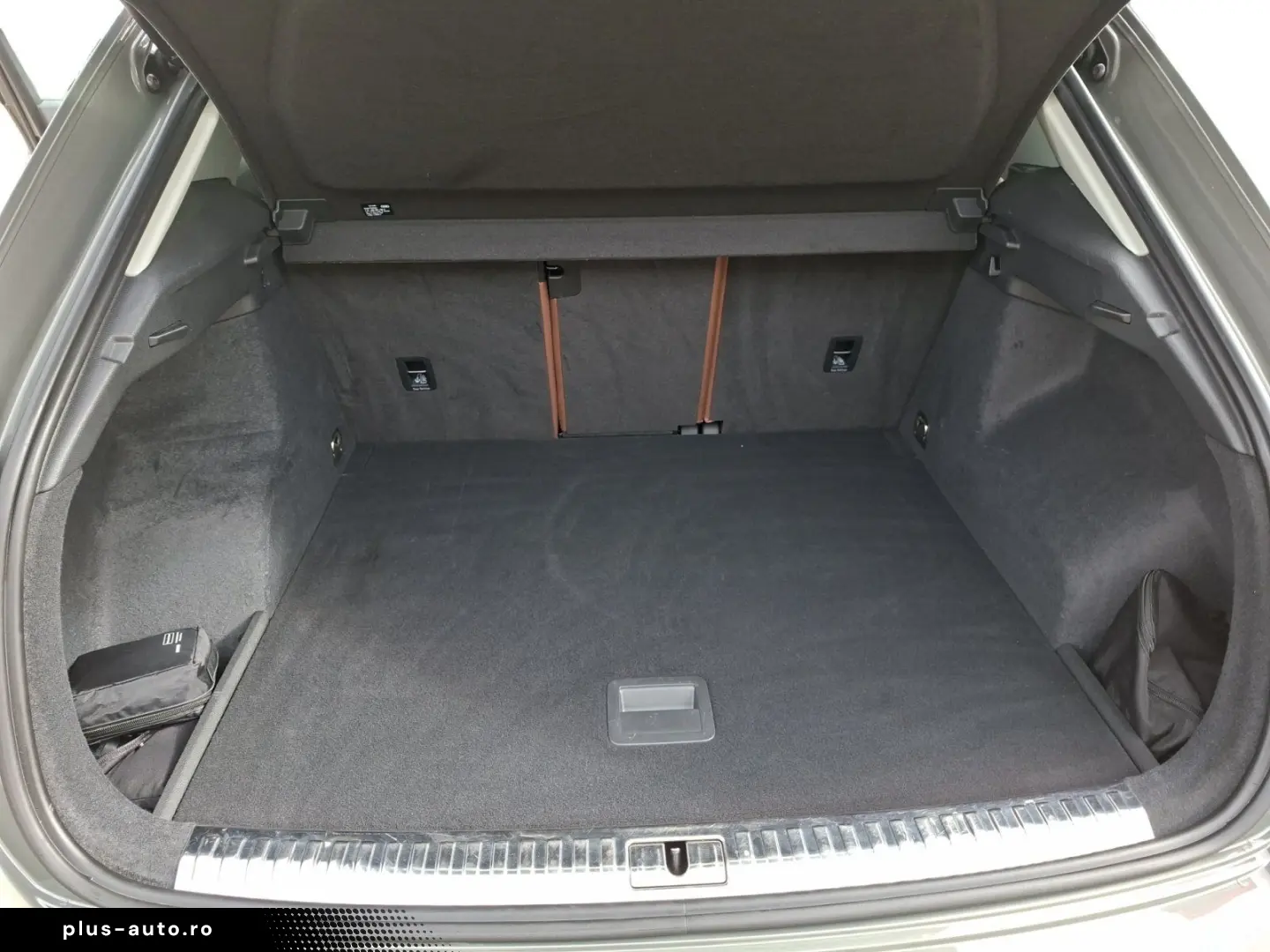 AUDI Q3 35 2.0 TDI S-Line 2xKlima ACC AHK AUT KeyLess