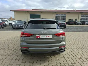 AUDI Q3 35 2.0 TDI S-Line 2xKlima ACC AHK AUT KeyLess