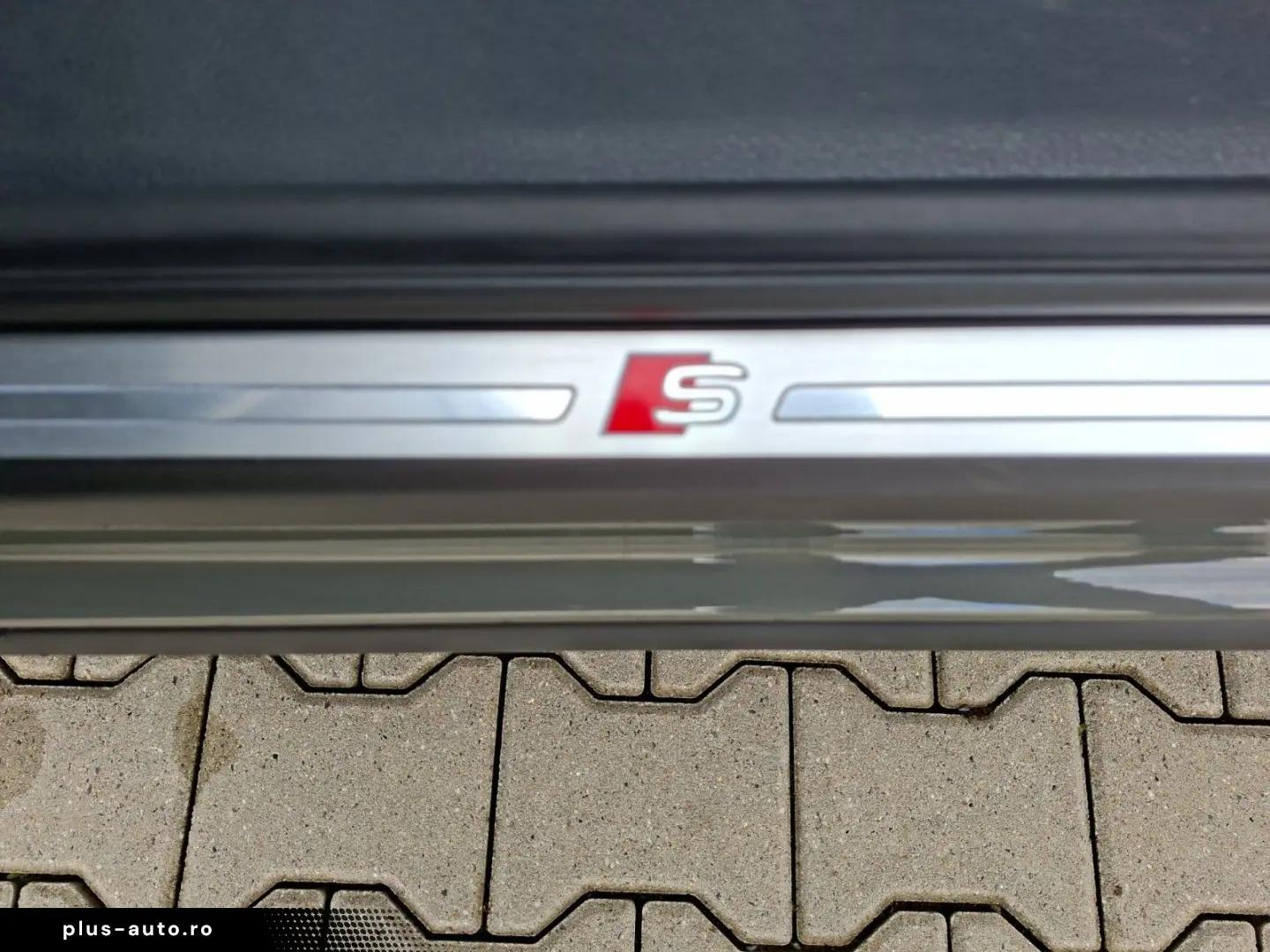AUDI Q3 35 2.0 TDI S-Line 2xKlima ACC AHK AUT KeyLess