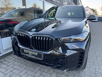 BMW X5 30d xDrive M-Sport Pro LED PANO H&K AHK