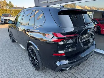 BMW X5 30d xDrive M-Sport Pro LED PANO H&K AHK