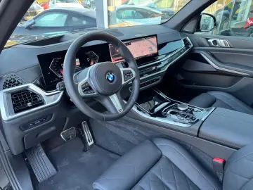 BMW X5 30d xDrive M-Sport Pro LED PANO H&K AHK