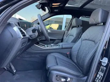 BMW X5 30d xDrive M-Sport Pro LED PANO H&K AHK