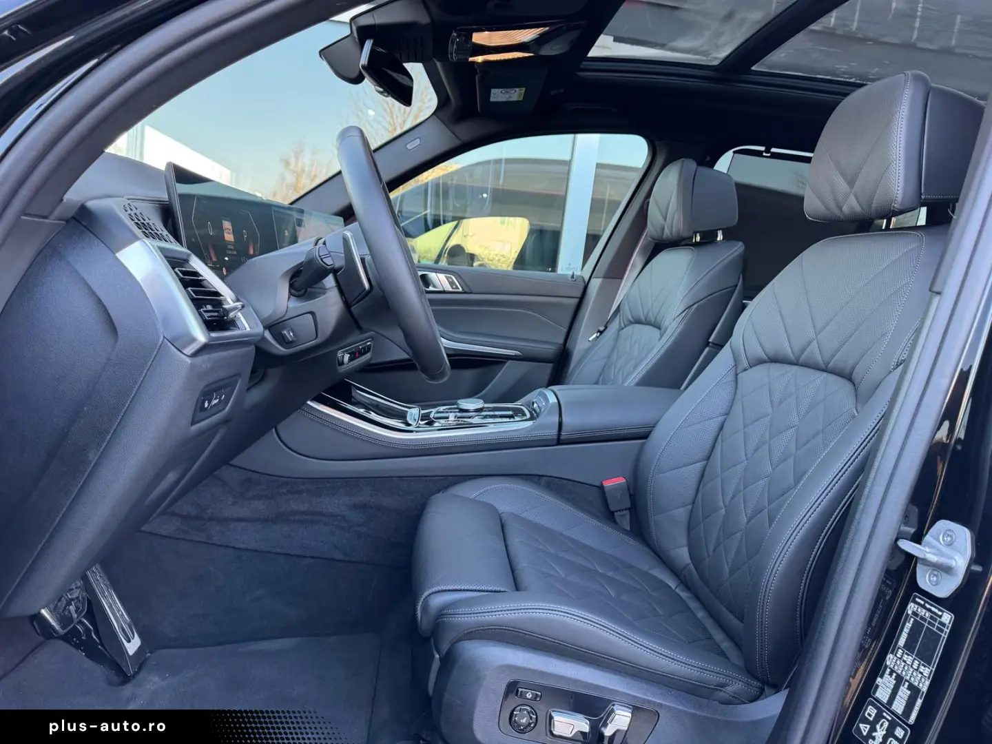 BMW X5 30d xDrive M-Sport Pro LED PANO H&K AHK