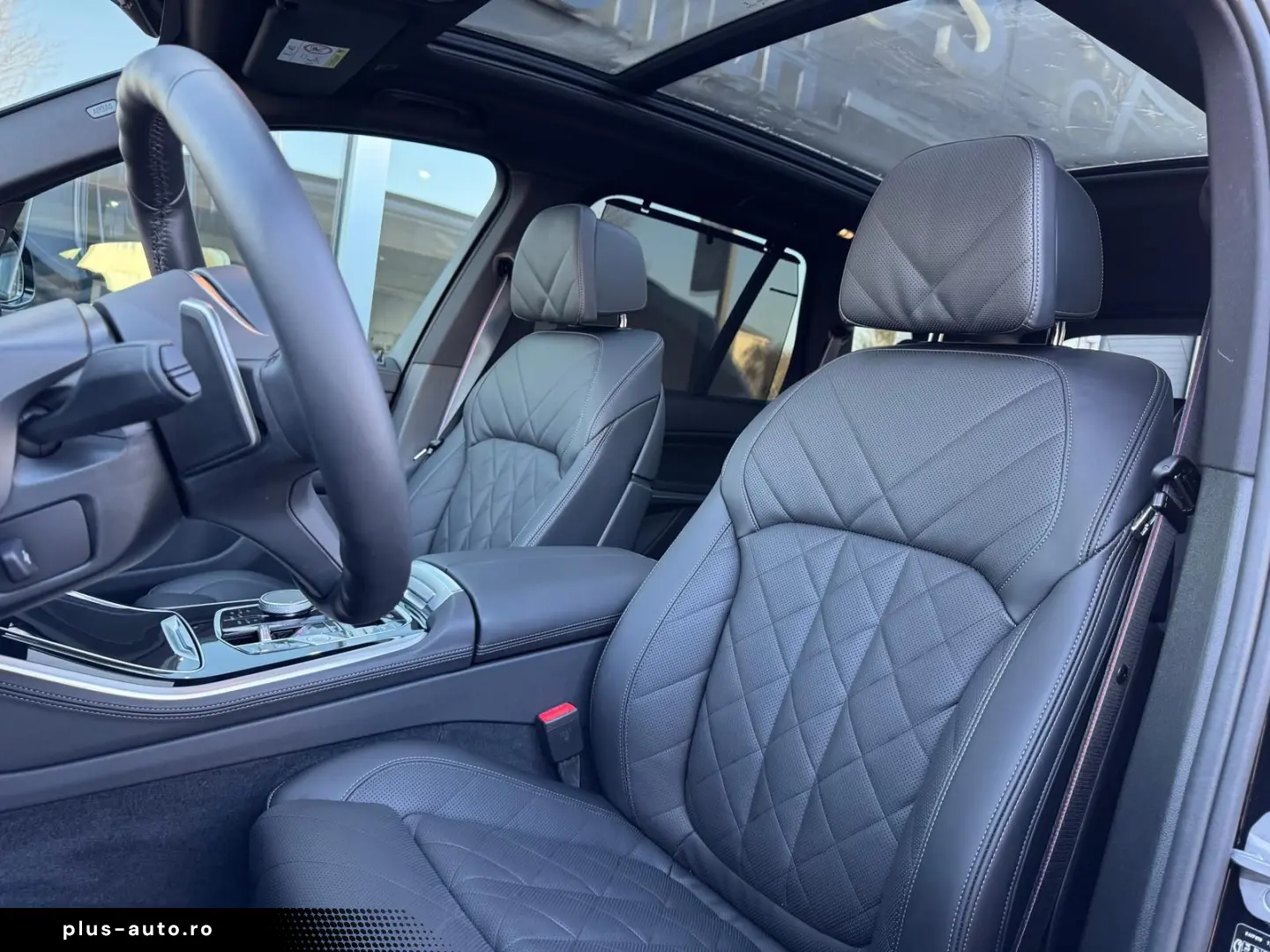 BMW X5 30d xDrive M-Sport Pro LED PANO H&K AHK