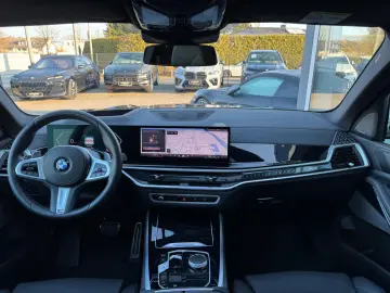 BMW X5 30d xDrive M-Sport Pro LED PANO H&K AHK