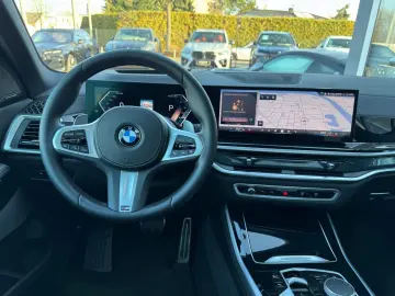 BMW X5 30d xDrive M-Sport Pro LED PANO H&K AHK