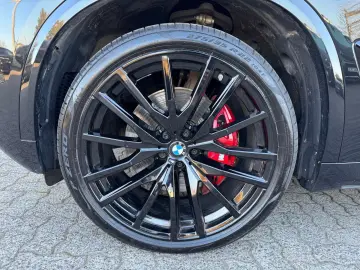 BMW X5 30d xDrive M-Sport Pro LED PANO H&K AHK