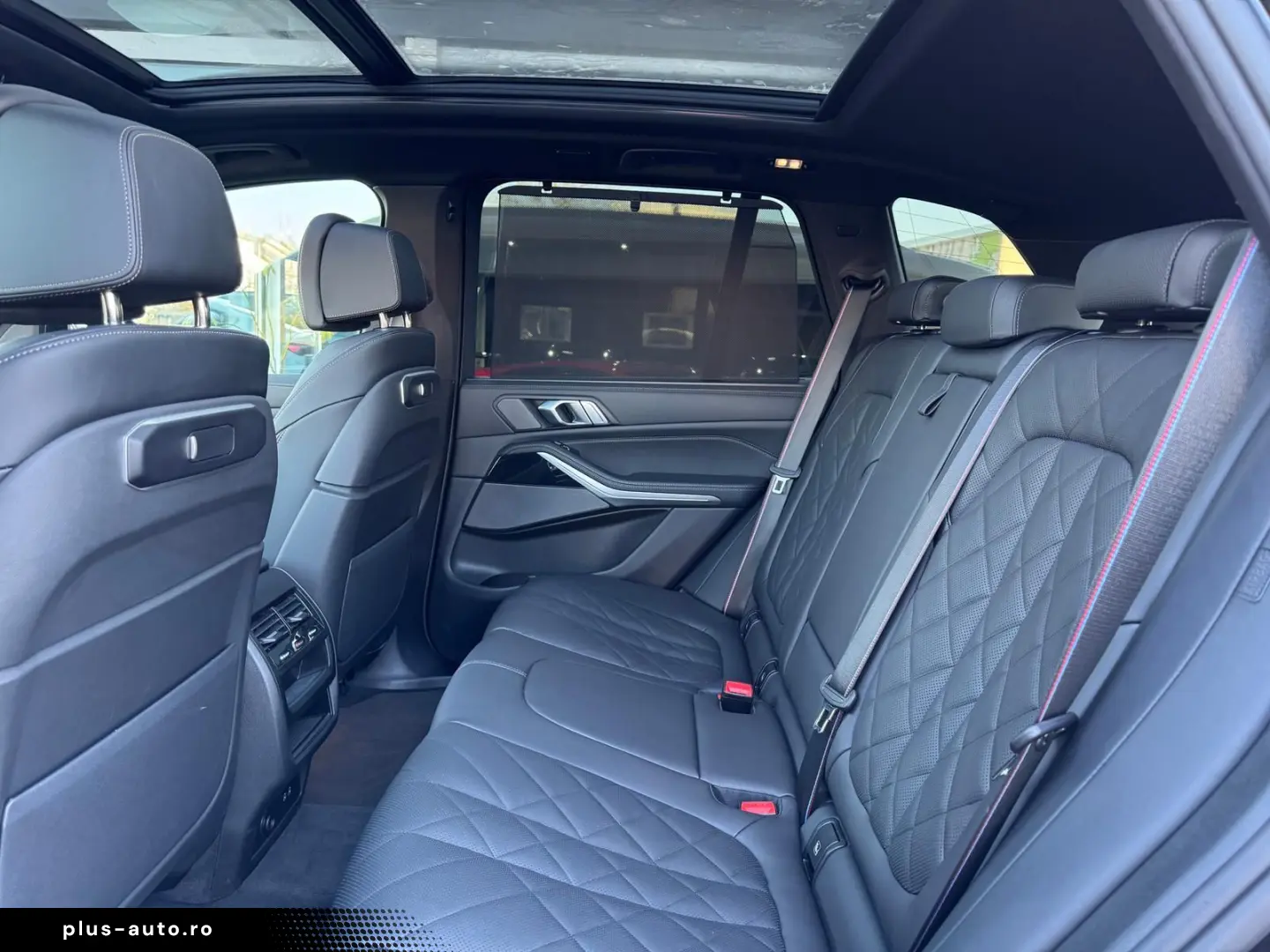 BMW X5 30d xDrive M-Sport Pro LED PANO H&K AHK