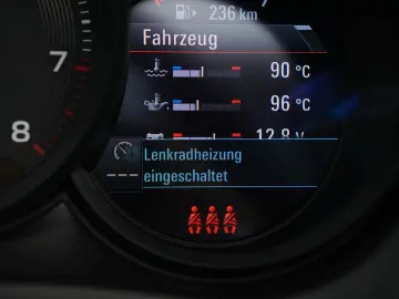 PORSCHE Macan T ACC-LUFTF.-PANO-SPORTABGAS.-21TURBO-VOLL