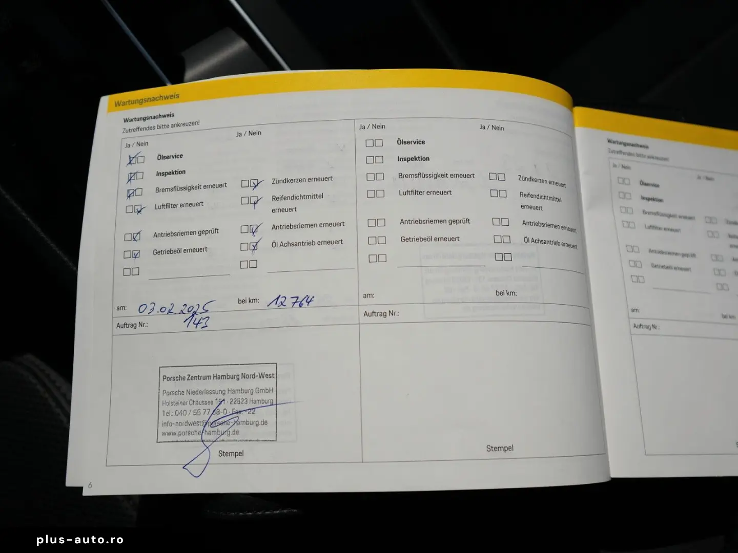 PORSCHE Macan T ACC-LUFTF.-PANO-SPORTABGAS.-21TURBO-VOLL