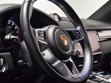 Porsche Cayenne E-Hybrid Platinum Edition