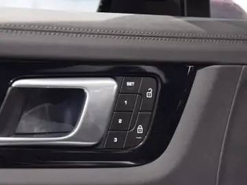 Porsche Cayenne E-Hybrid Platinum Edition