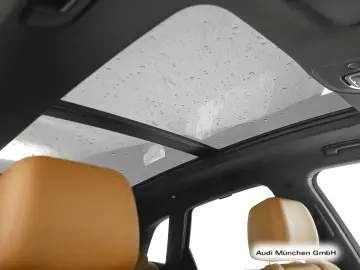 AUDI Q5 40 TDI qu. S tronic S line Pano AHK Matrix Lu