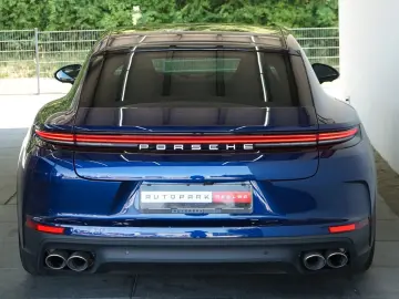 PORSCHE Panamera 4 MY25 LUFT PANO ACC 14W BOSE 360  21z