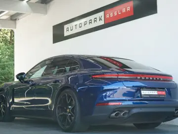 PORSCHE Panamera 4 MY25 LUFT PANO ACC 14W BOSE 360  21z