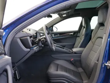 PORSCHE Panamera 4 MY25 LUFT PANO ACC 14W BOSE 360  21z