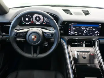 PORSCHE Panamera 4 MY25 LUFT PANO ACC 14W BOSE 360  21z