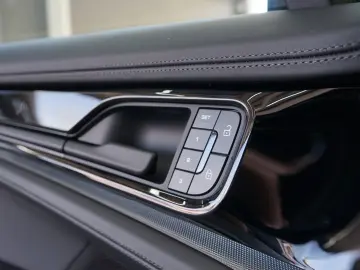 PORSCHE Panamera 4 MY25 LUFT PANO ACC 14W BOSE 360  21z