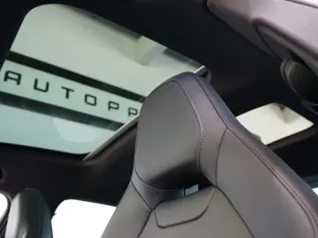 PORSCHE Panamera 4 MY25 LUFT PANO ACC 14W BOSE 360  21z