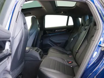 PORSCHE Panamera 4 MY25 LUFT PANO ACC 14W BOSE 360  21z
