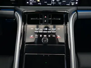 PORSCHE Panamera 4 MY25 LUFT PANO ACC 14W BOSE 360  21z