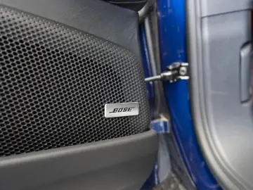 PORSCHE Panamera 4 MY25 LUFT PANO ACC 14W BOSE 360  21z