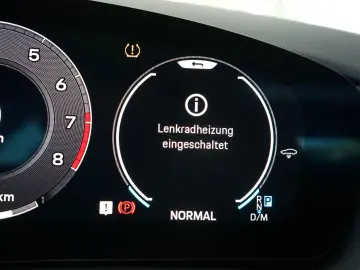 PORSCHE Panamera 4 MY25 LUFT PANO ACC 14W BOSE 360  21z