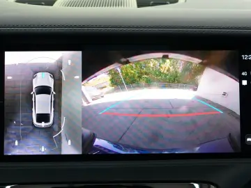 PORSCHE Panamera 4 MY25 LUFT PANO ACC 14W BOSE 360  21z