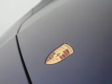 PORSCHE Panamera 4 MY25 LUFT PANO ACC 14W BOSE 360  21z