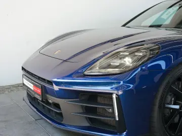 PORSCHE Panamera 4 MY25 LUFT PANO ACC 14W BOSE 360  21z