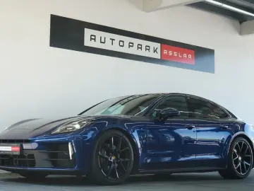 PORSCHE Panamera 4 MY25 LUFT PANO ACC 14W BOSE 360  21z