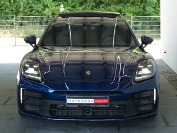 PORSCHE Panamera 4 MY25 LUFT PANO ACC 14W BOSE 360  21z